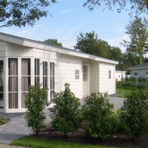Chalet 4 persons - Exclusif