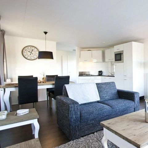 Chalet 4 persons - Exclusif