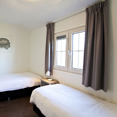 CHALET 4 people - Exclusif