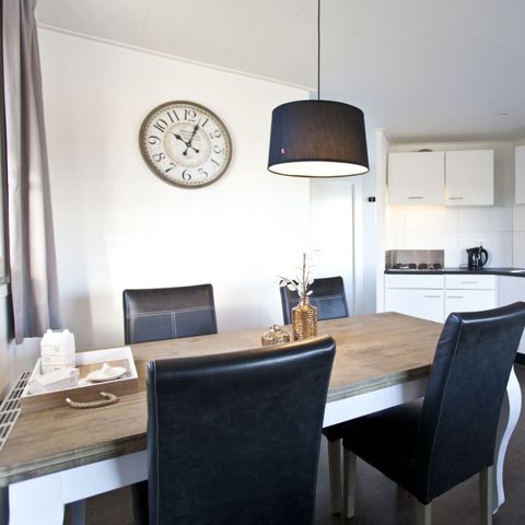 Chalet 4 persons - Exclusif