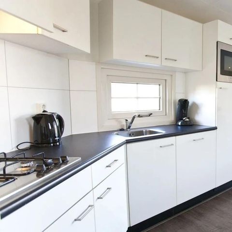 Chalet 4 persons - Exclusif