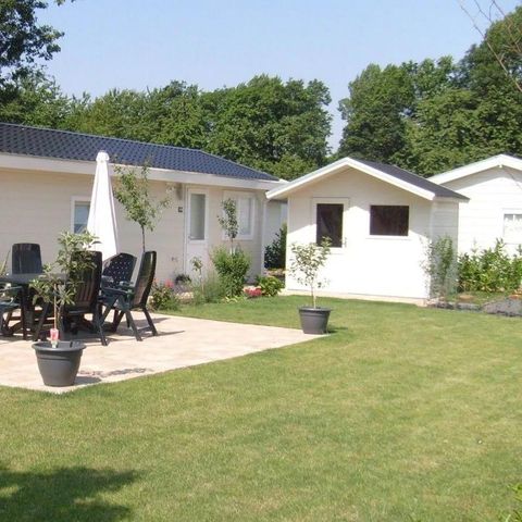 CHALET 4 people - Exclusif