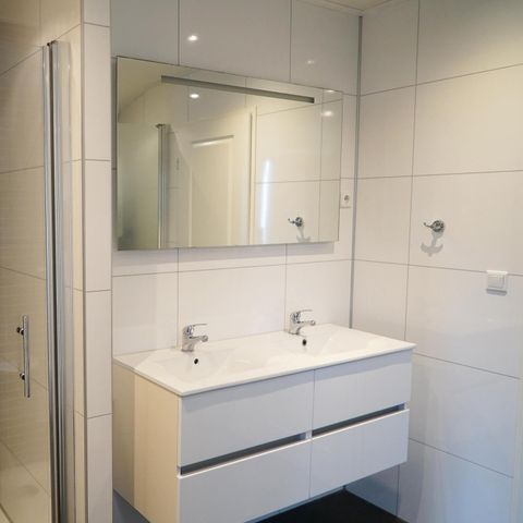 Mobile home 4 persons - Carre
