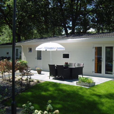 MOBILE HOME 4 people - Unique