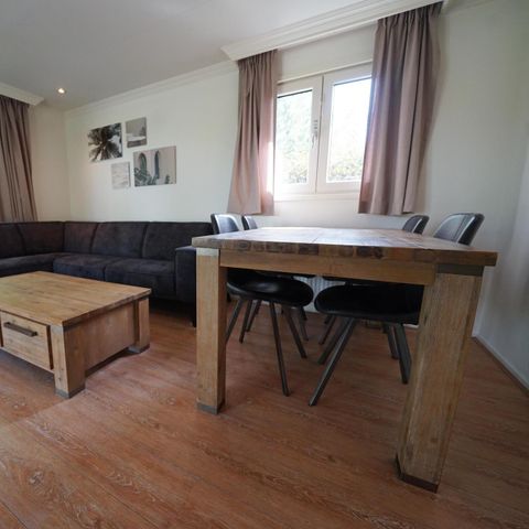 MOBILE HOME 4 people - Unique