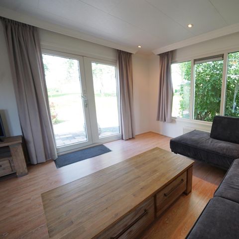 MOBILE HOME 4 people - Unique