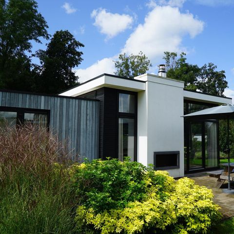 BUNGALOW 6 people - Cube Maximum