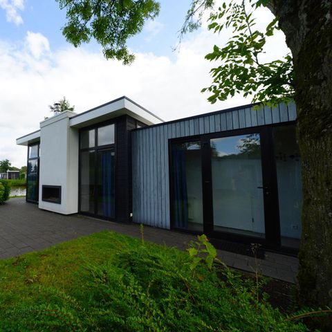 BUNGALOW 4 people - Cube Maximum