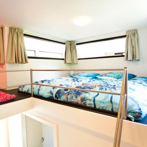 BUNGALOW 6 people - Cube Elite Plus