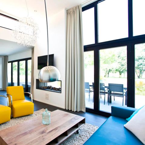 BUNGALOW 6 people - Cube Elite Plus