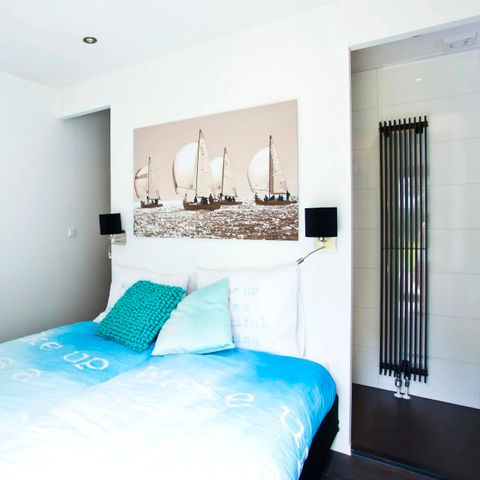 BUNGALOW 6 people - Cube Elite Plus