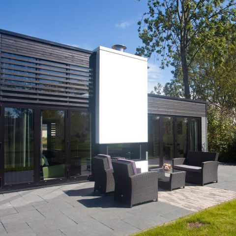 Bungalow 6 persons - Cube Elite Plus