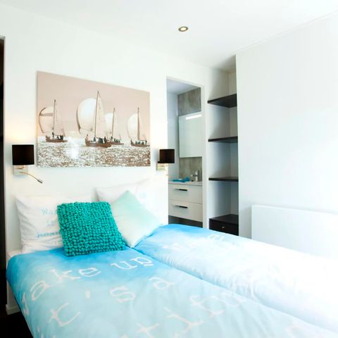 BUNGALOW 6 people - Cube Elite Plus