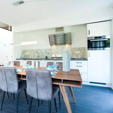 BUNGALOW 6 people - Cube Elite Plus