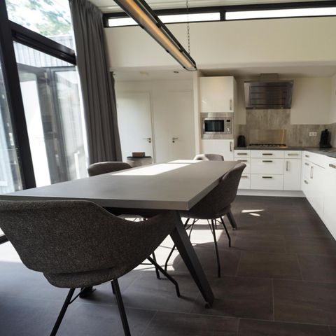 Bungalow 4 persons - L-cube