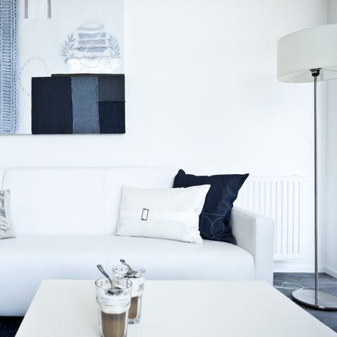 Bungalow 4 persons - L-cube