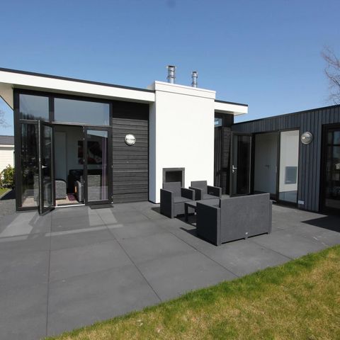 BUNGALOW 6 people - L-Cube