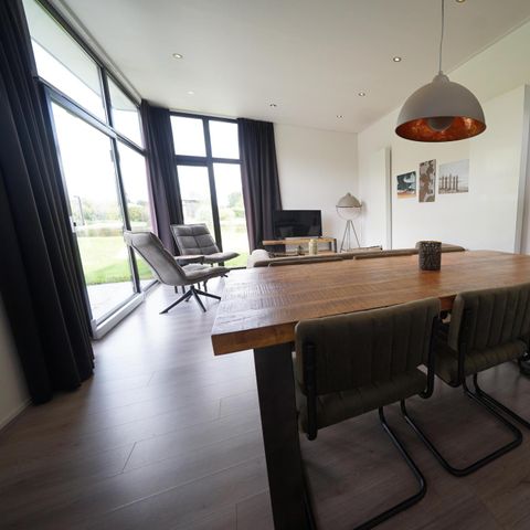 BUNGALOW 6 people - L-Cube