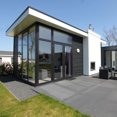 Bungalow 6 persons - L-Cube