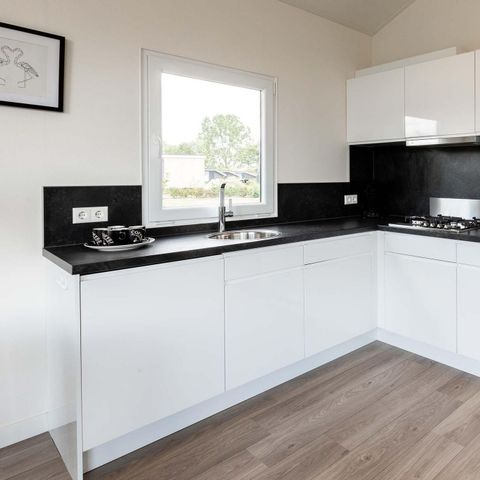 HOUSE 6 people - Birchhoeve