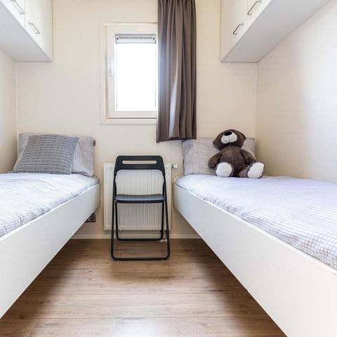 HOUSE 4 people - Country house