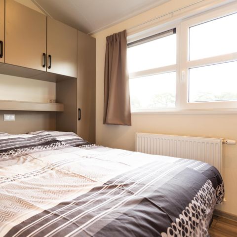 HOUSE 4 people - Lindenhoeve