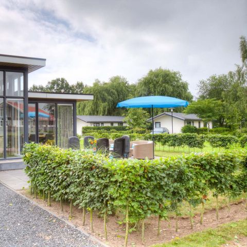 HOUSE 4 people - Z Module