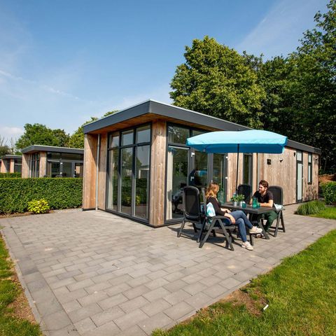 HOUSE 5 people - Module