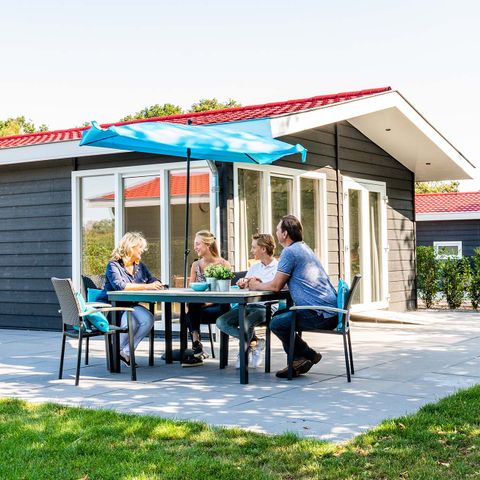 HOUSE 3 people - Willow Farm