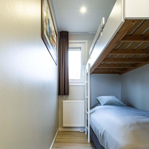 HOUSE 3 people - Willow Farm