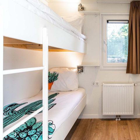 HOUSE 5 people - Country house MIVA