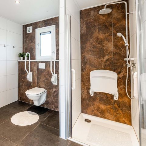 HOUSE 5 people - Country house MIVA