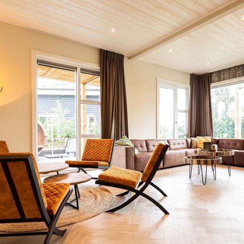 VILLA 10 people - Pool & Wellness (Hot tub)