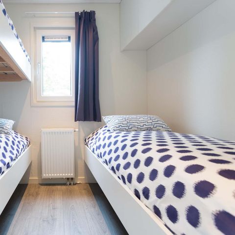 HOUSE 5 people - Country house