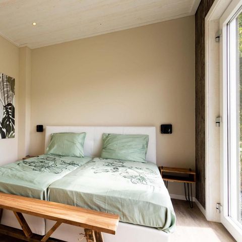 VILLA 14 people - Wellness (Spa)
