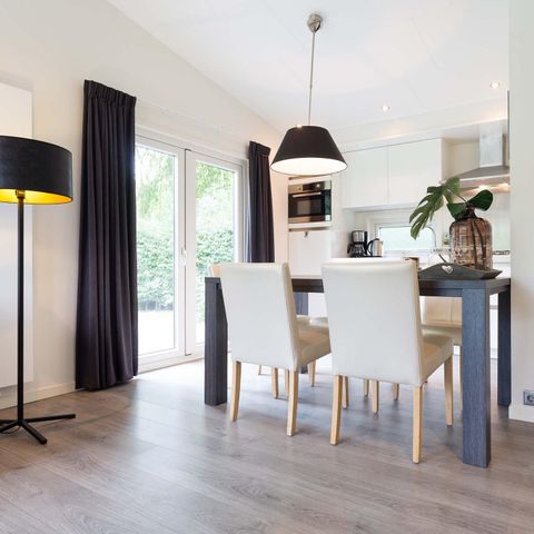 HOUSE 4 people - Country house