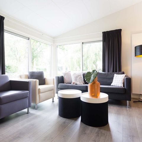 HOUSE 4 people - Country house