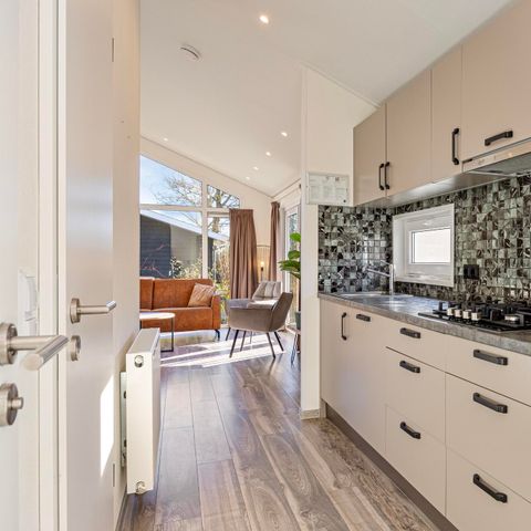 HOUSE 4 people - Lindenhoeve