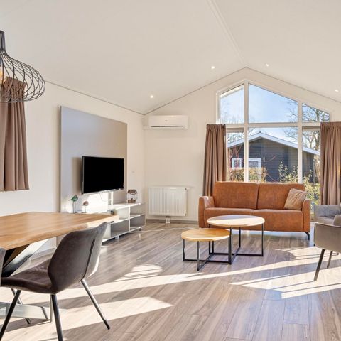 HOUSE 4 people - Lindenhoeve