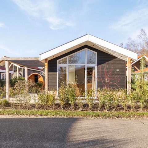 HOUSE 4 people - Lindenhoeve