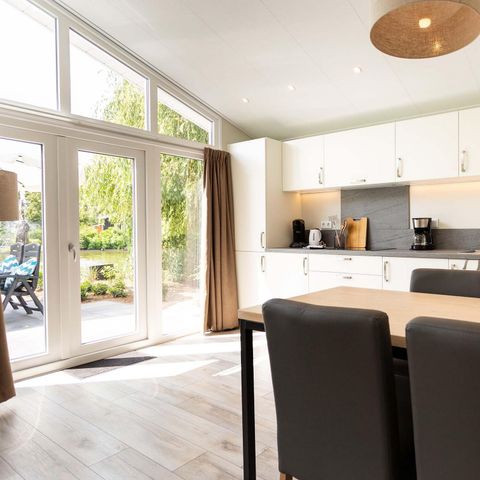 HOUSE 4 people - Willow Farm