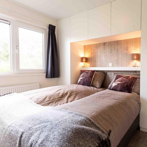 HOUSE 5 people - Lindenhoeve