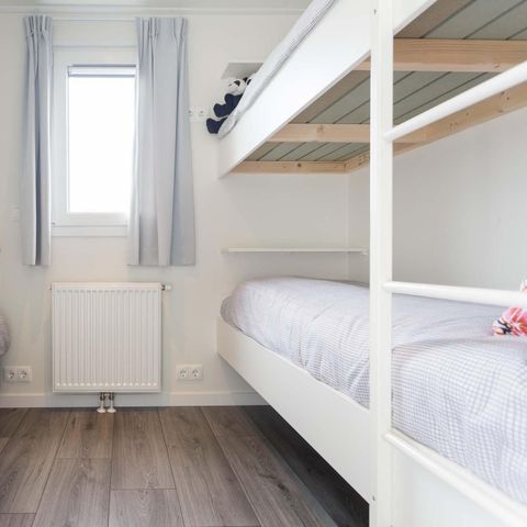 HOUSE 5 people - Willow farm MIVA