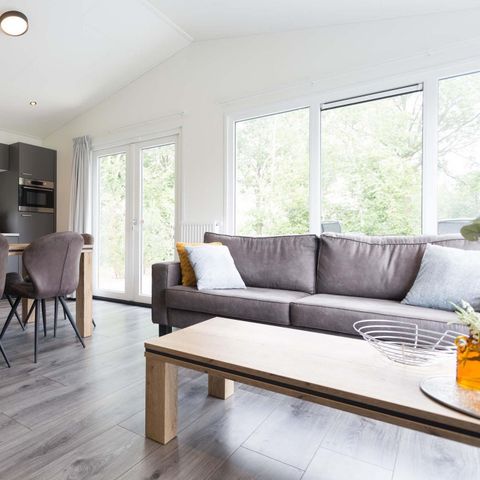 HOUSE 5 people - Willow farm MIVA