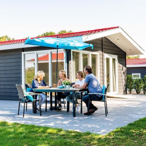 HOUSE 5 people - Willow farm MIVA