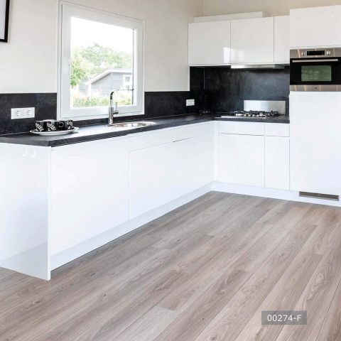 HOUSE 6 people - Berkenhoeve Wellness