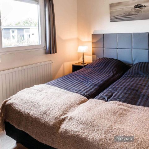HOUSE 6 people - Berkenhoeve Wellness