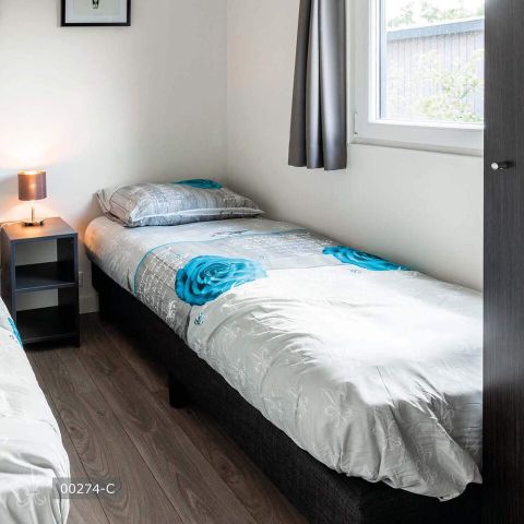 HOUSE 6 people - Berkenhoeve Wellness
