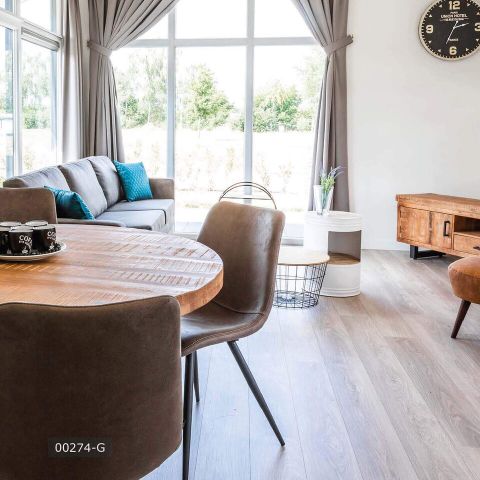 HOUSE 6 people - Berkenhoeve Wellness