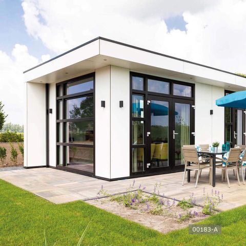 HOUSE 6 people - Module Special